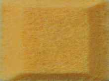 聚酯吸音板迪科纶SH001橙黄